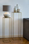 Light & Living Zuil Boca - Goud/Zwart - Set - Modern