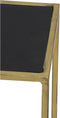 Light & Living Zuil Boca - Goud/Zwart - Set - Modern