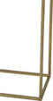 Light & Living Zuil Boca - Goud/Zwart - Set - Modern