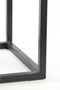 Light & Living Zuil Bryson - Hout/Zwart - Set - Modern