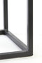 Light & Living Zuil Bryson - Zwart - Set - Landelijk