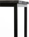 Light & Living Zuil Bryson - Zwart - Set - Landelijk