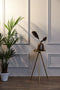 Light & Living Zuil Envira - Antiek Goud - Ø30cm - Luxe