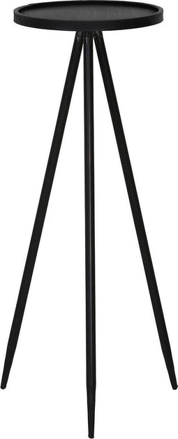 Light & Living Zuil Envira - Zink - Ø30cm - Modern