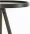 Light & Living Zuil Envira - Zink - Ø30cm - Modern