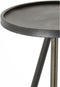 Light & Living Zuil Envira - Zink - Ø30cm - Modern