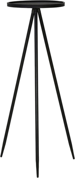 Light & Living Zuil Envira - Zink - Ø35cm - Industrieel
