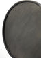 Light & Living Zuil Envira - Zink - Ø35cm - Industrieel