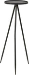 Light & Living Zuil Envira - Zink - Ø35cm - Industrieel