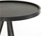 Light & Living Zuil Envira - Zink - Ø35cm - Industrieel