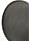 Light & Living Zuil Envira - Zink - Ø35cm - Industrieel