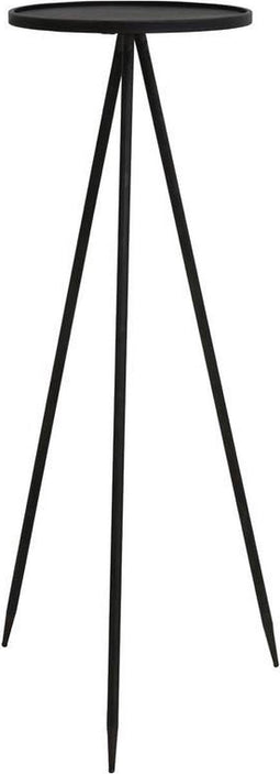Light & Living Zuil Envira - Zink - Ø39,5cm - Modern