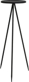Light & Living Zuil Envira - Zink - Ø39,5cm - Modern