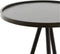 Light & Living Zuil Envira - Zink - Ø39,5cm - Modern