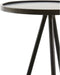 Light & Living Zuil Envira - Zink - Ø39,5cm - Modern