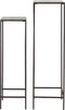Light & Living Zuil Hartsville - Brons - Set