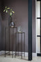 Light & Living Zuil Hartsville - Brons - Set
