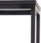 Light & Living Zuil Kendra - Zwart - Set - Modern
