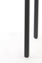Light & Living Zuil Kendra - Zwart - Set - Modern