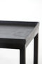 Light & Living Zuil Kendra - Zwart - Set - Modern