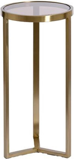 Light & Living Zuil Retiro - 60cm hoog - Bruin/Goud