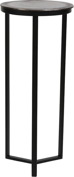 Light & Living Zuil Retiro - Antiek Brons - Ø35x81 cm - Modern