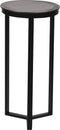 Light & Living Zuil Retiro - Antiek Koper/Zwart - Ø30cm -