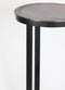 Light & Living Zuil Retiro - Antiek Koper/Zwart - Ø30cm -
