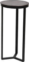 Light & Living Zuil Retiro - Antiek Koper/Zwart - Ø30cm -