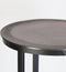 Light & Living Zuil Retiro - Antiek Koper/Zwart - Ø40cm - Modern