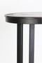 Light & Living Zuil Retiro - Antiek Koper/Zwart - Ø40cm - Modern