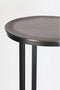 Light & Living Zuil Retiro - Antiek Koper/Zwart - Ø40cm - Modern