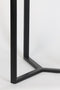 Light & Living Zuil Retiro - Antiek Koper/Zwart - Ø40cm - Modern