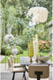 Light & Living Zuil Retiro - Goud - Ø30cm -