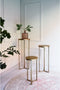 Light & Living Zuil Retiro - Goud - Ø30cm -