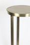 Light & Living Zuil Retiro - Goud - Ø30cm -