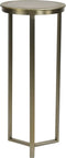 Light & Living Zuil Retiro - Goud - Ø35 cm - Modern