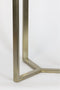 Light & Living Zuil Retiro - Goud - Ø35 cm - Modern