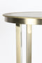 Light & Living Zuil Retiro - Goud - Ø35 cm - Modern