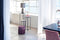 Light & Living Zuil Retiro - Zwart/Antiek Brons - Ø40cm - Industrieel