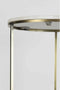 Light & Living Zuil Ricardo - Wit - Ø41cm - Modern