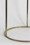 Light & Living Zuil Ricardo - Wit - Ø41cm - Modern