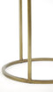Light & Living - Zuil SOBRINA - Ø35x100cm - Zwart - Set van 2