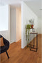 Light & Living Zuil Yarula - Hout/Zwart - Set - Landelijk