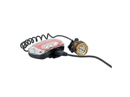 Light & Motion VIS 360 Plus verlichtingset