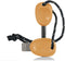 Light my fire - Firesteel Bio Army - Rusty Orange