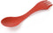 Light My Fire Spork Bio Rocky Red