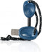 Light My Fire - Swedish Firesteel - Bio - Scout - Hazy Blue