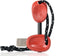 Light My Fire - Swedish Firesteel - Bio - Scout - Rocky Red