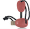 Light My Fire - Swedish Firesteel - Bio - Scout - Rocky Red